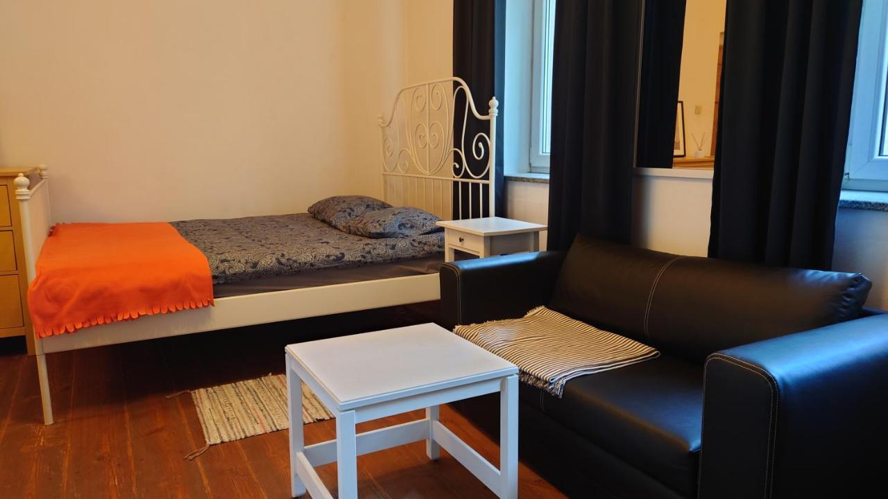 Apartamenty Przy Stonehenge Sosnowiec Exterior foto