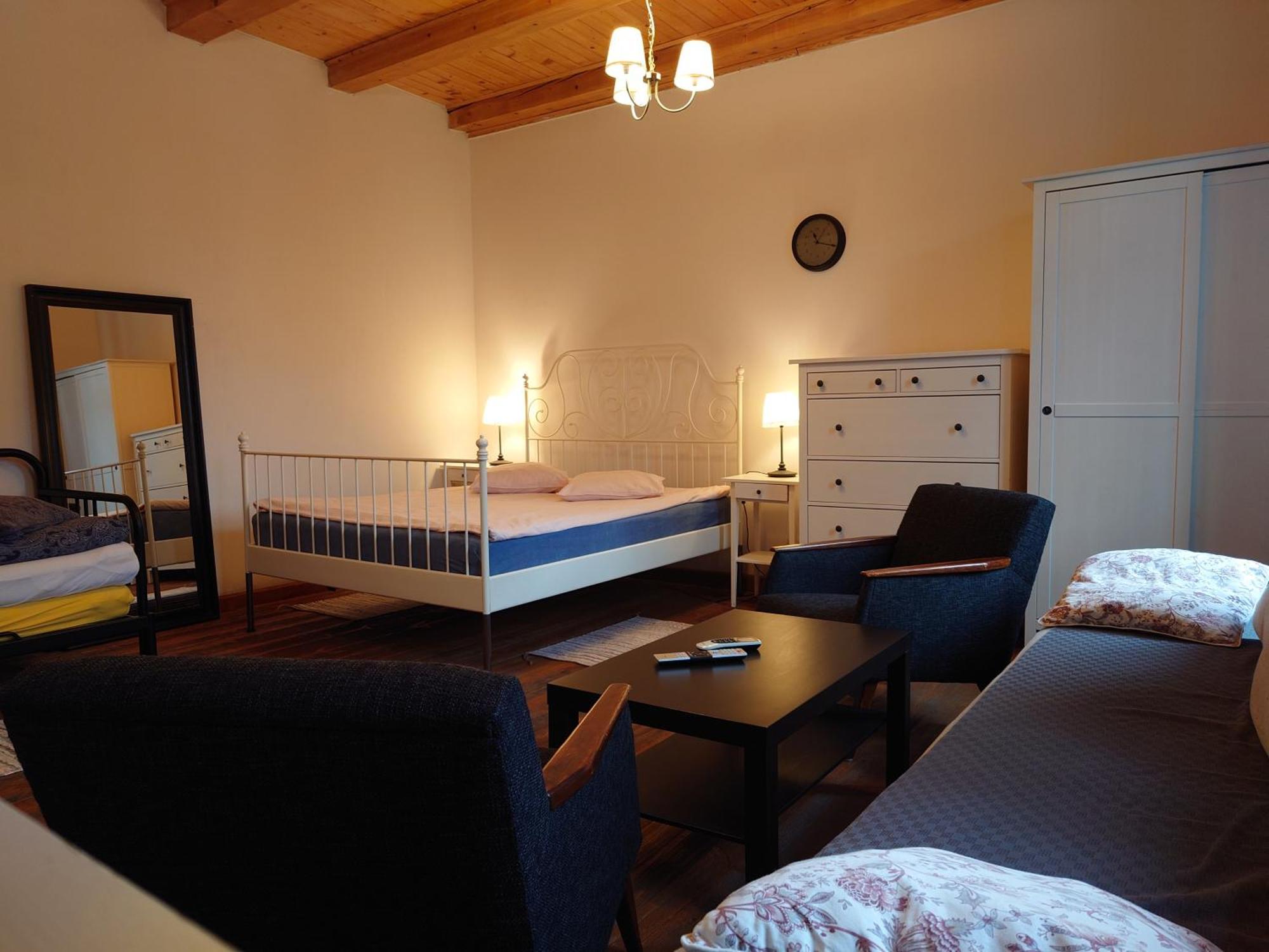 Apartamenty Przy Stonehenge Sosnowiec Quarto foto