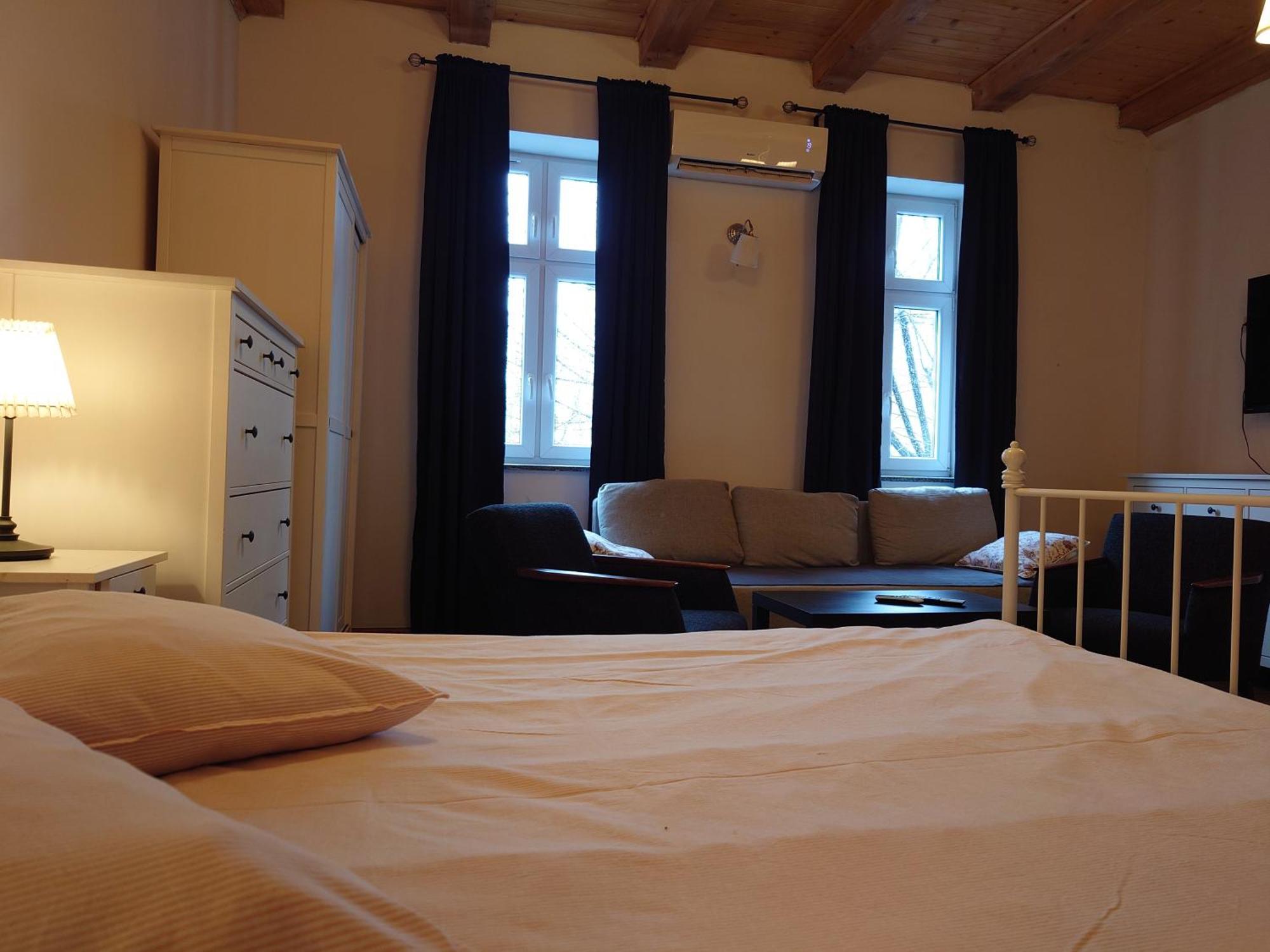 Apartamenty Przy Stonehenge Sosnowiec Quarto foto