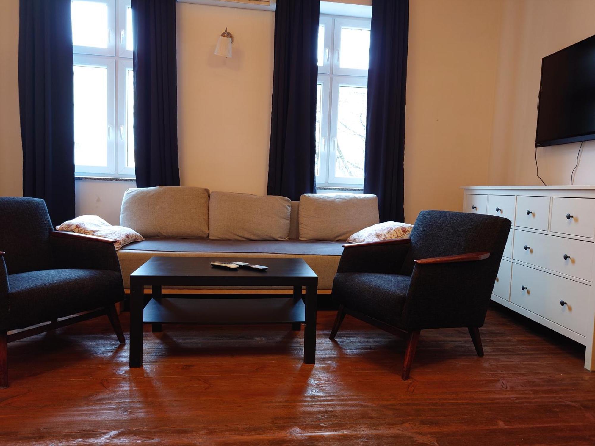 Apartamenty Przy Stonehenge Sosnowiec Quarto foto