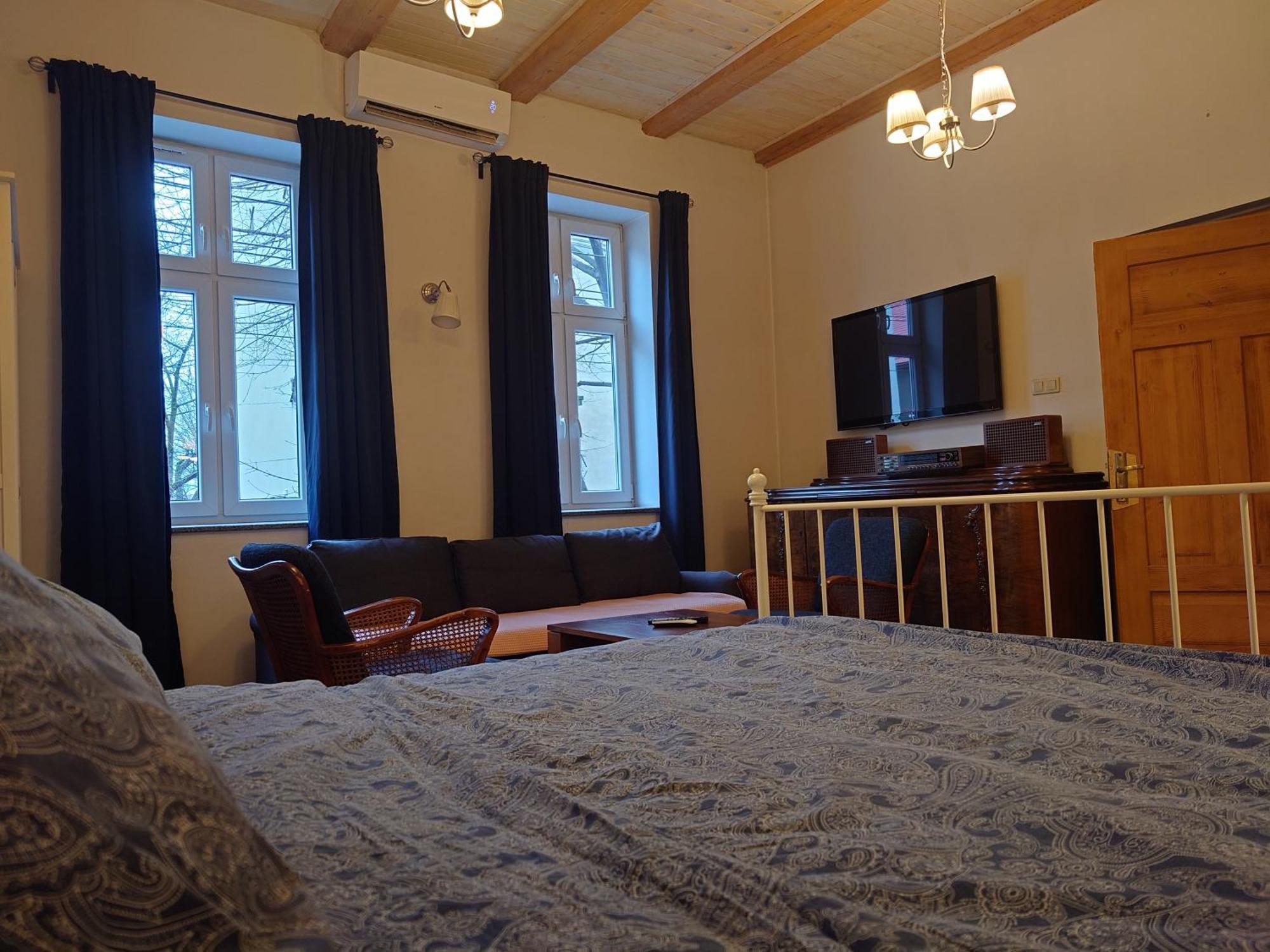 Apartamenty Przy Stonehenge Sosnowiec Quarto foto
