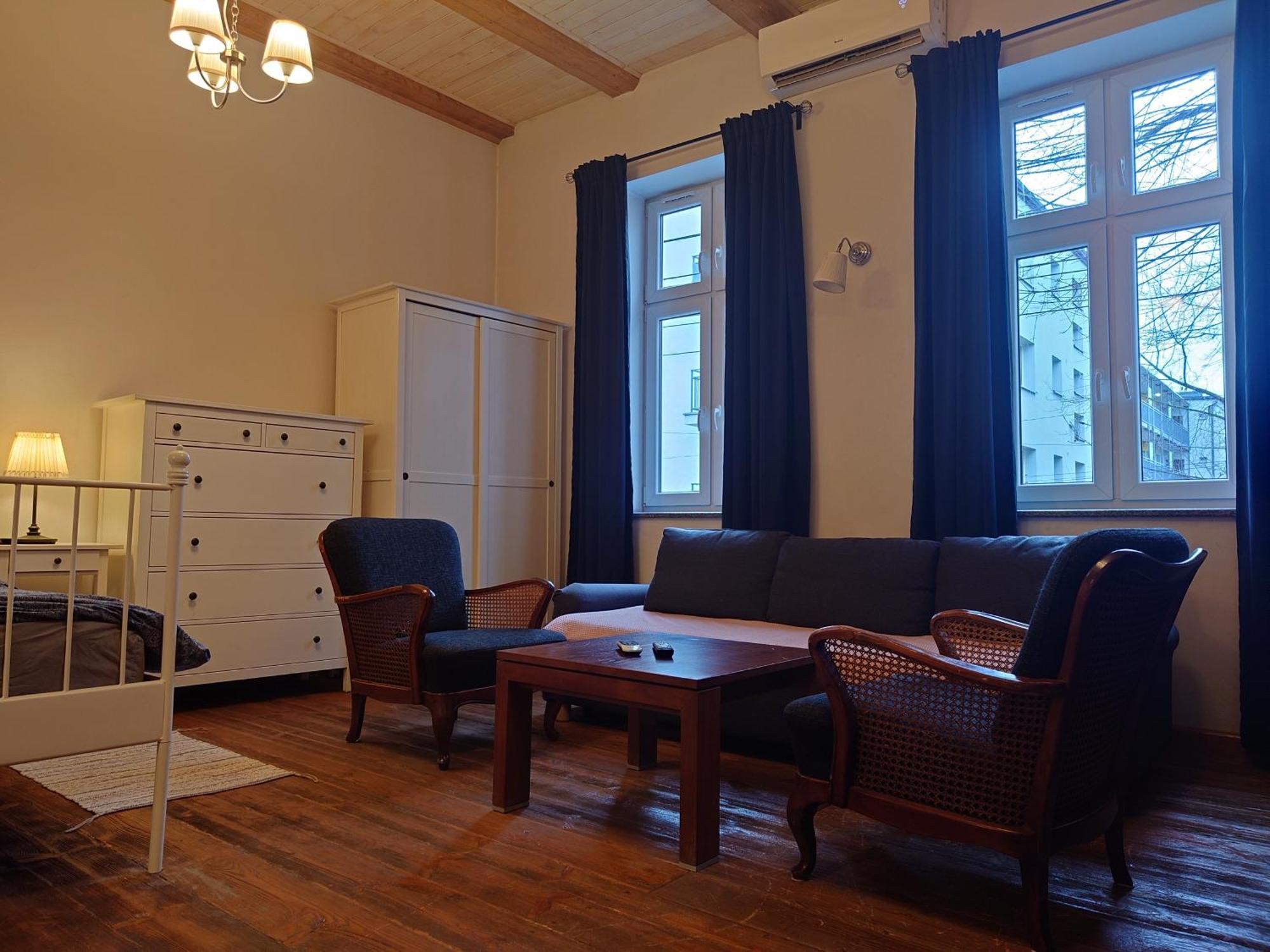 Apartamenty Przy Stonehenge Sosnowiec Quarto foto