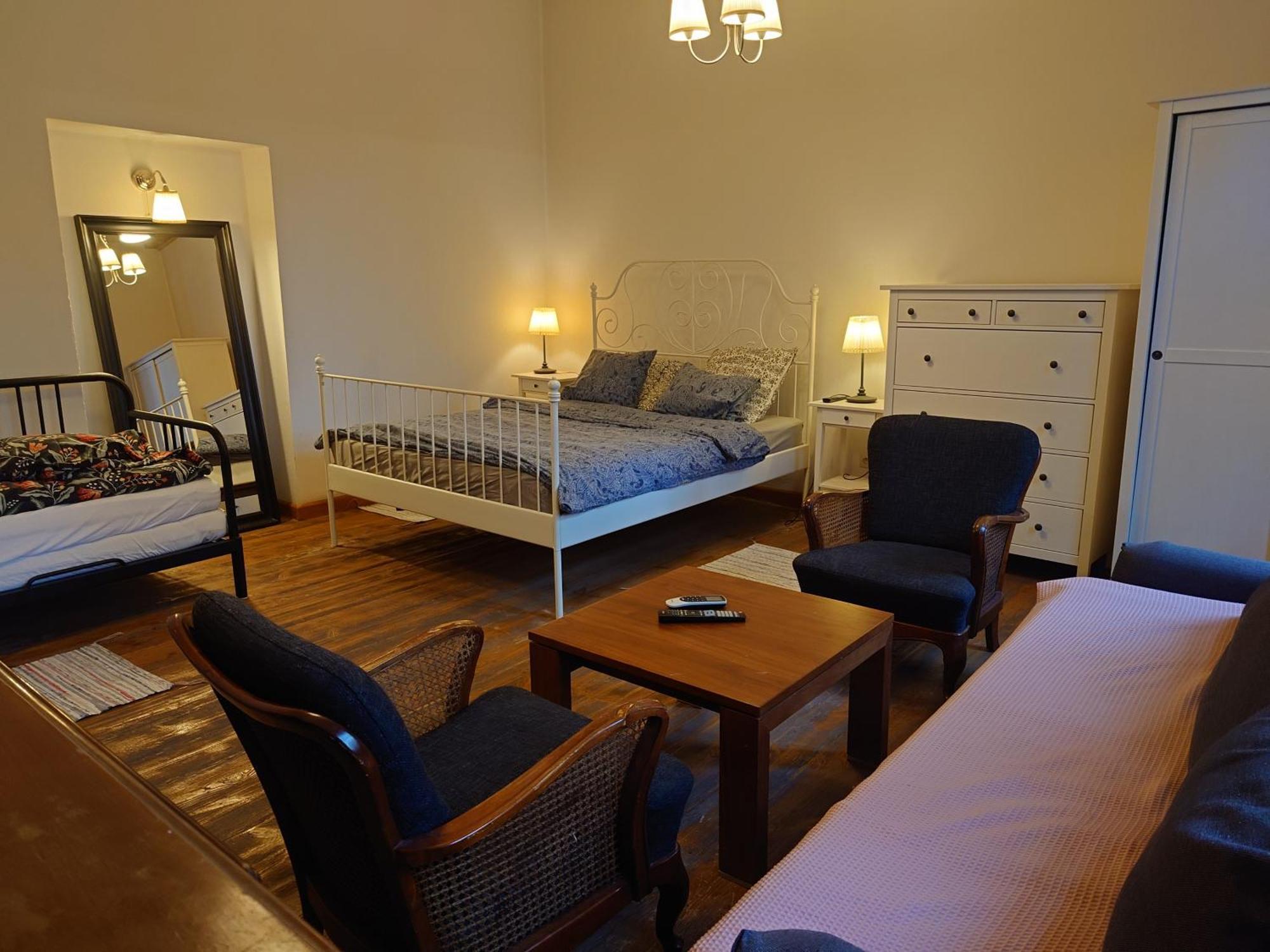 Apartamenty Przy Stonehenge Sosnowiec Quarto foto
