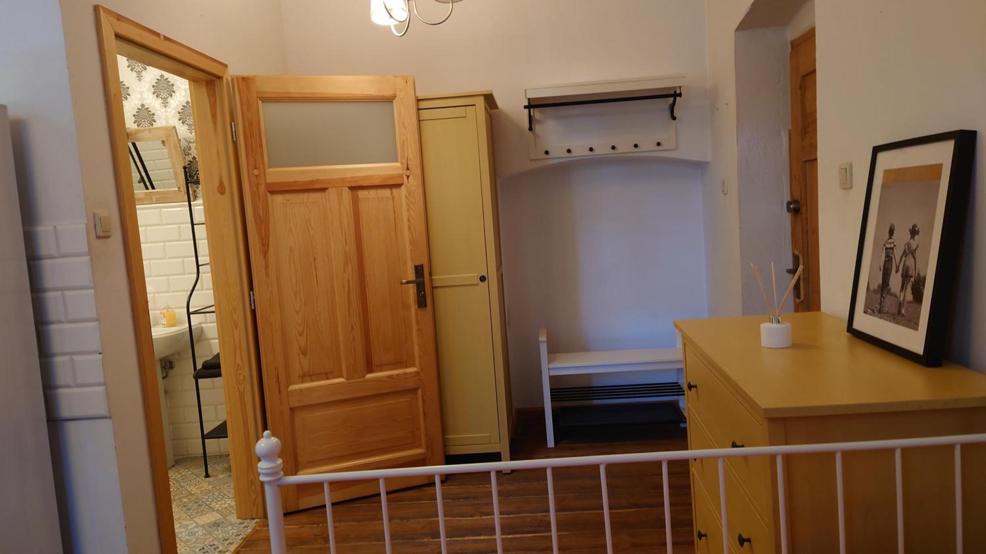 Apartamenty Przy Stonehenge Sosnowiec Quarto foto