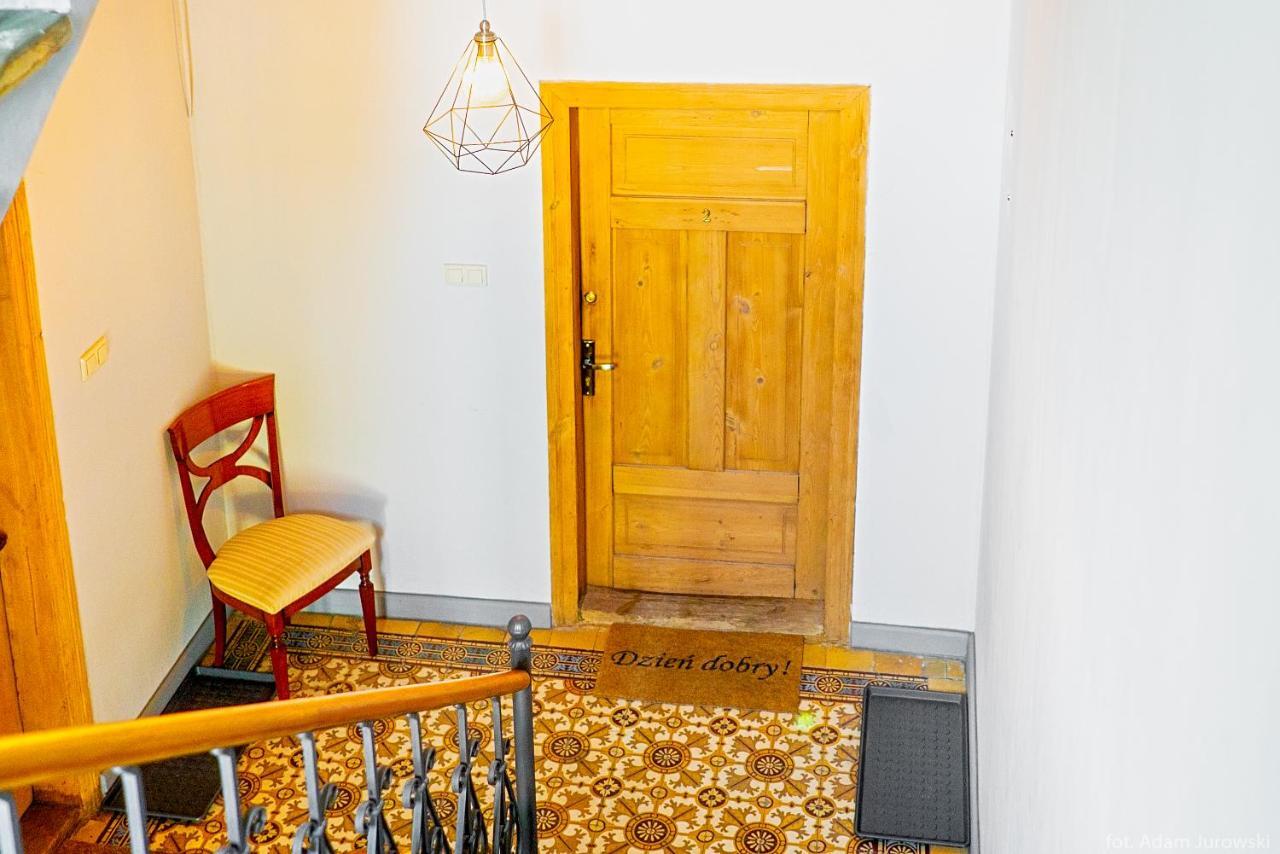 Apartamenty Przy Stonehenge Sosnowiec Exterior foto