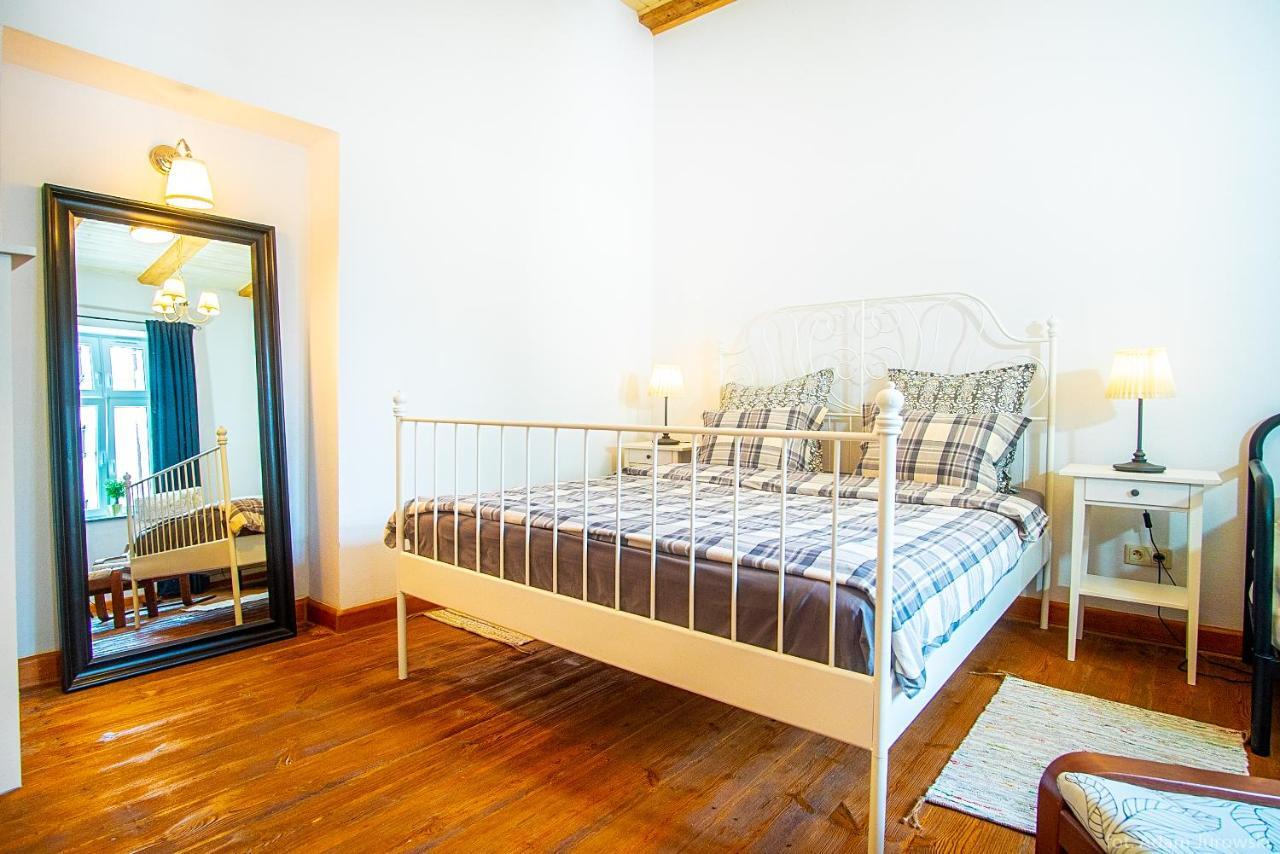 Apartamenty Przy Stonehenge Sosnowiec Exterior foto